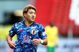 森保ジャパン ビーレフェルト堂安がオーストリア遠征不参加 クラブ側がコロナ禍理由に派遣拒否 2020年11月7日 エキサイトニュース