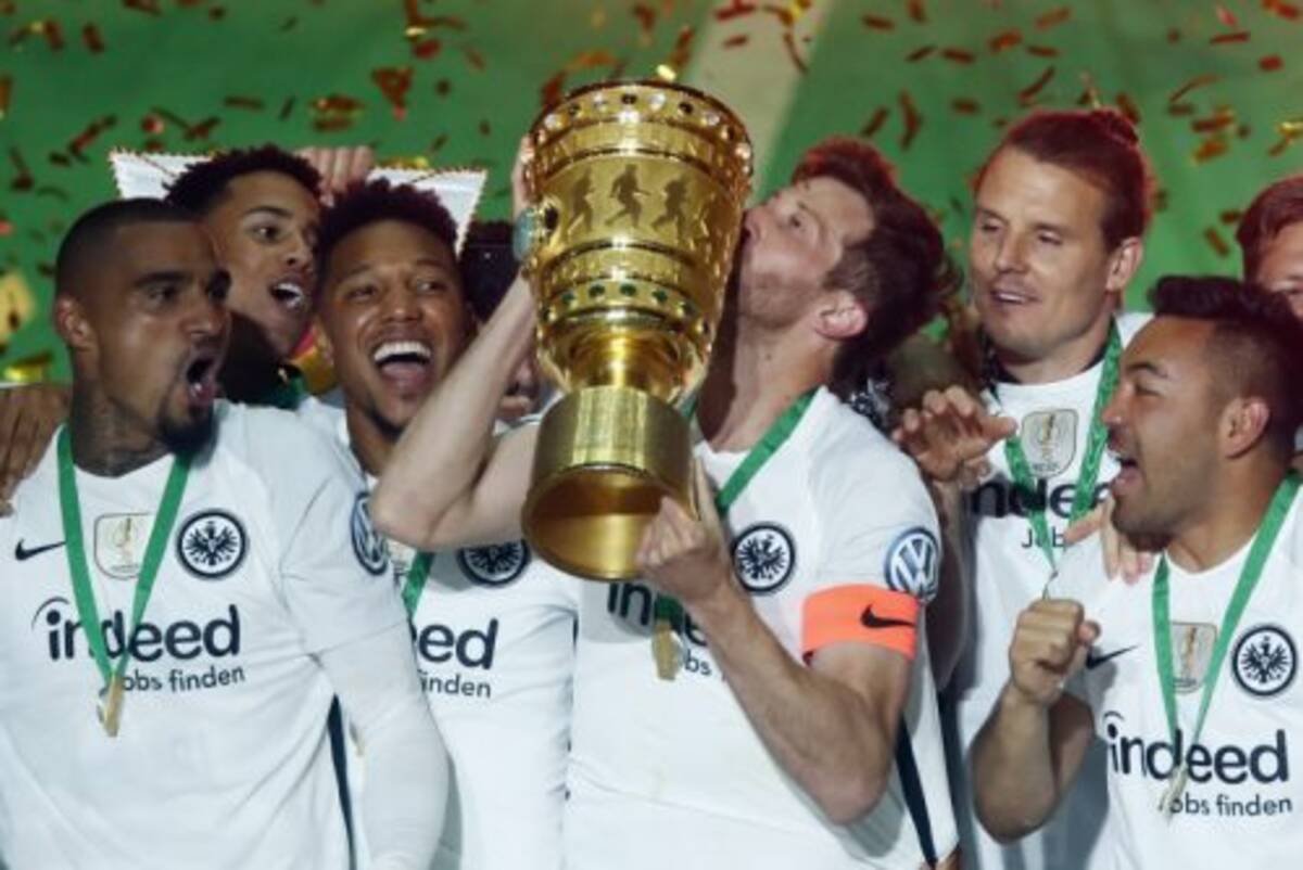 フランクフルトの主将アブラーム 1月での現役引退を発表 母国の家族が理由 年11月12日 エキサイトニュース