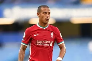 クロップ監督 ひざ負傷のジョッタの離脱期間は 1カ月半から2カ月くらい 年12月14日 エキサイトニュース