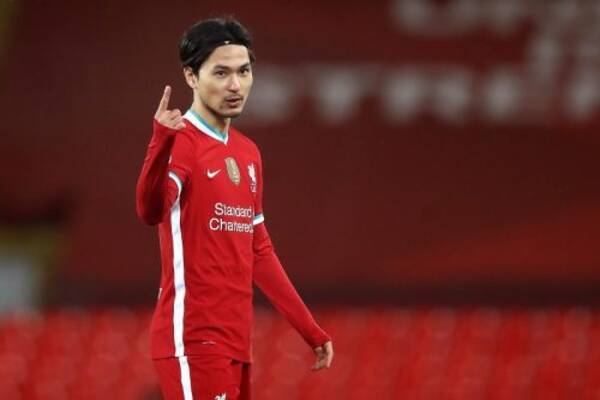 声が掛かるかも リヴァプール地元紙が 南野の中盤起用を示唆 その理由とは 年12月11日 エキサイトニュース