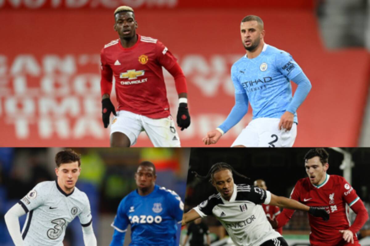 プレミアに異変 5季ぶりにチェルシー リヴァプール マンu マンcが揃って未勝利 年12月14日 エキサイトニュース 2 2