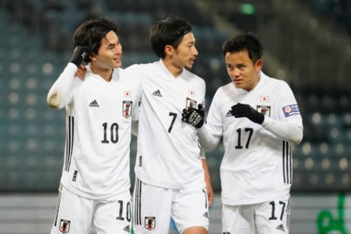 キリンチャレンジカップ21 日本サッカー史上初 のtwitter企画 届けてキリン ライブ応援 を実施 年12月16日 エキサイトニュース