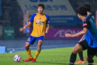 札幌、FC東京からDF柳貴博を完全移籍で獲得「目標の達成に必ず貢献」