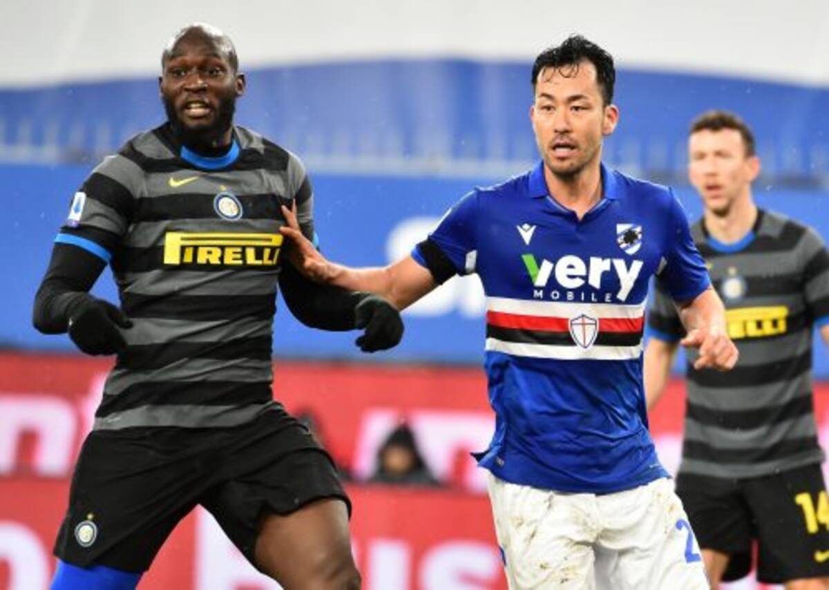 吉田麻也 サイドバック出場で 違うスポーツやん 先輩sb からは歓迎の言葉 21年1月7日 エキサイトニュース