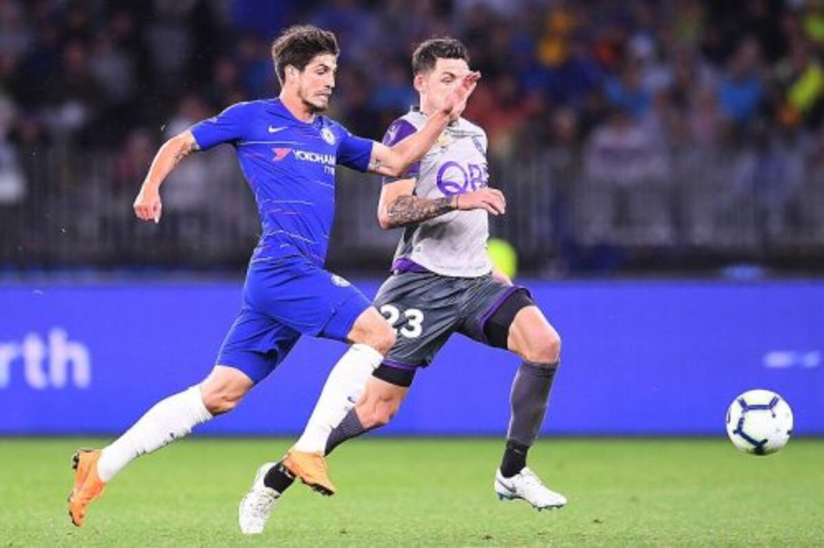 ルーカス ピアソンのレンタル生活に遂に終止符 ブラガが獲得し25年までの契約締結 21年1月14日 エキサイトニュース