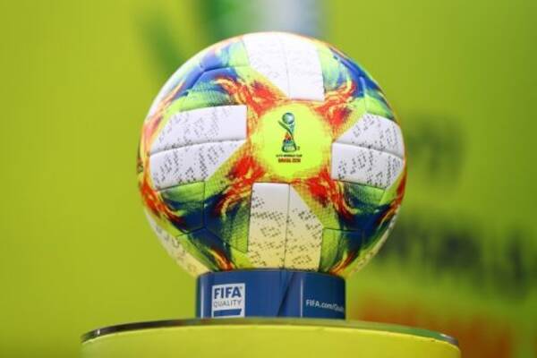 Afc Uー16とuー19アジア選手権の中止を発表 Fifaの決定に合わせる形に 21年1月25日 エキサイトニュース
