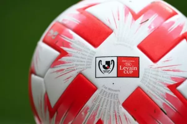 ルヴァン杯 今季もフジテレビとスカパー が全試合放送へ 22年2月1日 エキサイトニュース
