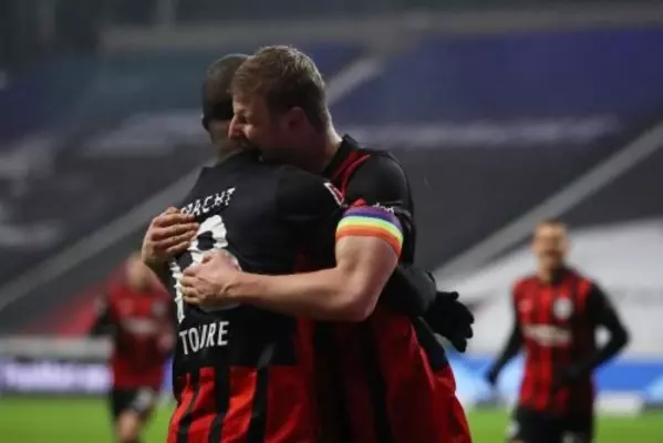 Cmk 揃った時のファイナル勝率は異常 鎌田らフランクフルトが挑む世界最高級mfトリオとの戦い 22年8月10日 エキサイトニュース