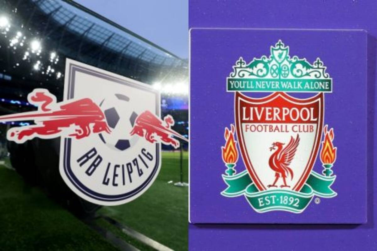 Clのライプツィヒvsリヴァプール 1stレグは中立地開催に Ko日時は変わらず 21年2月7日 エキサイトニュース