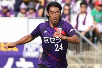 京都サンガ 移籍のニュース サッカー 9件 エキサイトニュース