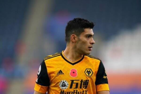 昨年11月に頭蓋骨骨折のr ヒメネス 練習に復帰 指揮官が状態を明かす 21年2月19日 エキサイトニュース 昨年11月に頭蓋骨骨折のr ヒメネス 練習に復帰 指揮官が状態を明かす 21年2月19日 エキサイトニュース