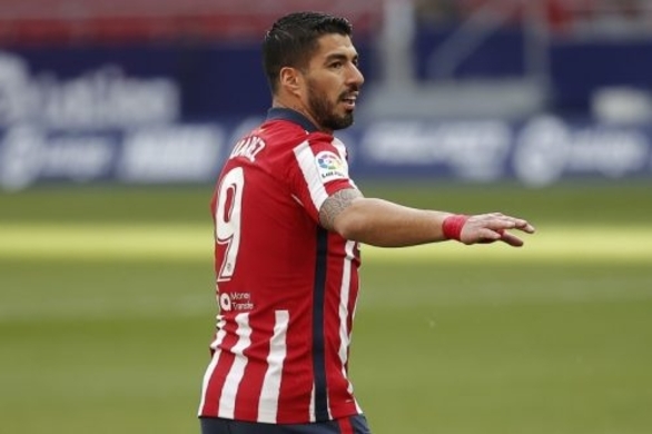 反逆児 スアレスが爆発中 バルサ アトレティコでどう変わったか 21年2月6日 エキサイトニュース