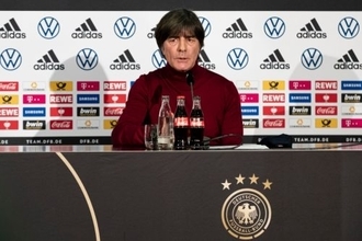 ドイツ代表レーヴ監督、EURO2020終了後の退任が決定…15年続いた長期政権に幕