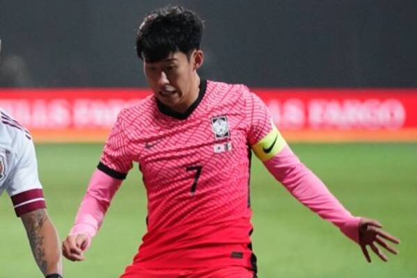 韓国代表が日本代表戦に臨むメンバーを発表 負傷のソン フンミンも招集 Jからは4名選出 21年3月15日 エキサイトニュース 韓国代表が日本代表戦に臨むメンバーを発表 負傷のソン フンミンも招集 Jからは4名選出 21年3月15日 エキサイトニュース