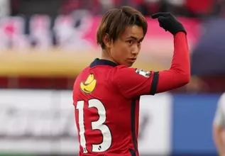 鹿島アントラーズ 内田篤人のニュース サッカー 721件 エキサイトニュース