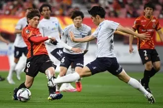 柿谷曜一朗のニュース サッカー 1143件 エキサイトニュース