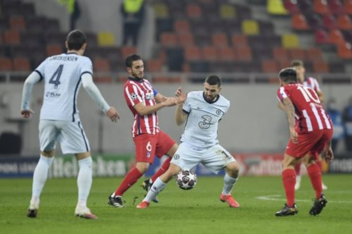 チェルシー対アトレティコ マドリードについて知っておきたい7つのこと 21年3月17日 エキサイトニュース