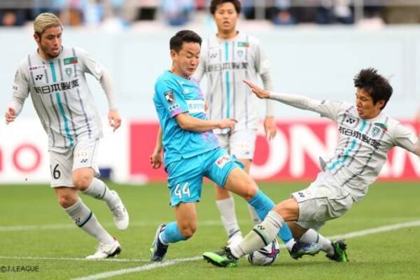 鳥栖 J記録に並ぶ開幕から6試合連続無失点を達成 九州ダービーはドローに 21年3月21日 エキサイトニュース