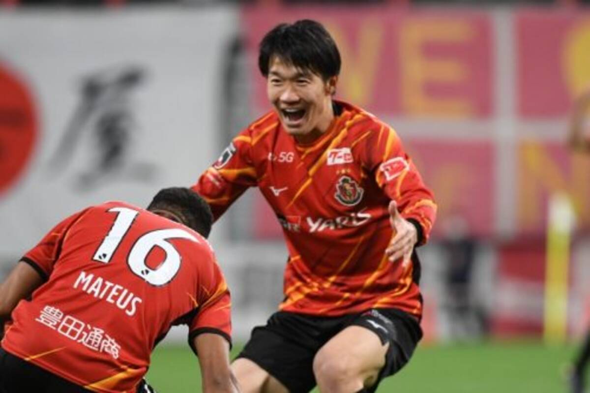 C大阪の原川力 負傷で日本代表不参加 名古屋mf稲垣祥が追加で初招集 21年3月21日 エキサイトニュース