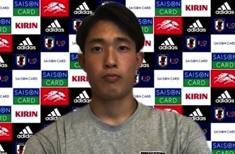 東京五輪メンバー生き残りへ…GK谷晃生「自分の良さをもっと出していければ」