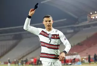 クリスティアーノ ロナウドのニュース サッカー 4101件 エキサイトニュース