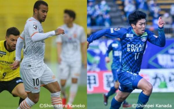 清水vs徳島プレビュー ホームサポーターに白星を届けたい清水 徳島はj1で初の連勝を達成できるか 21年4月3日 エキサイトニュース