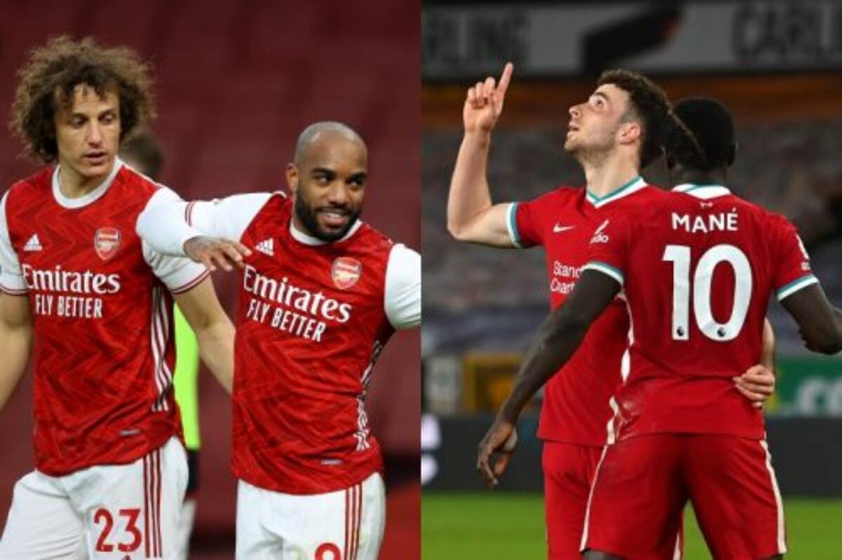 アーセナルvsリヴァプールについて知っておきたい7つのこと 21年4月2日 エキサイトニュース