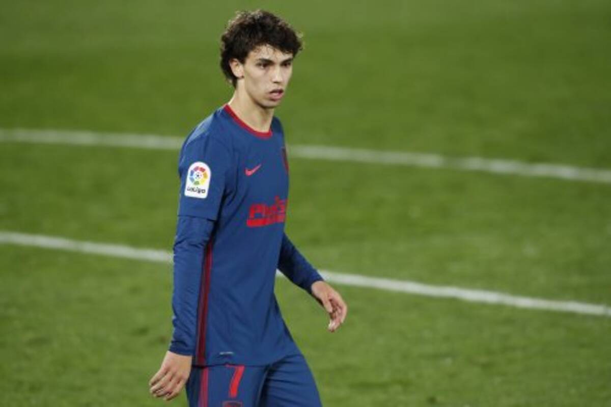 失速するアトレティコにさらなる痛手 J フェリックス トリッピアーが負傷で離脱へ 21年4月13日 エキサイトニュース