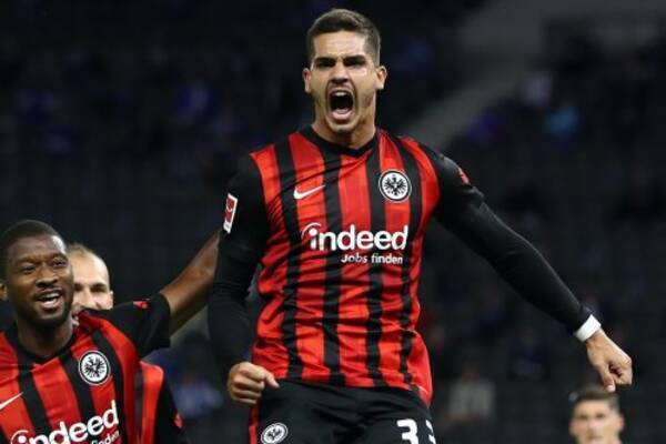 今季26得点と爆発中のa シルヴァ 今夏スペイン移籍の可能性 違約金は約39億円 21年5月5日 エキサイトニュース