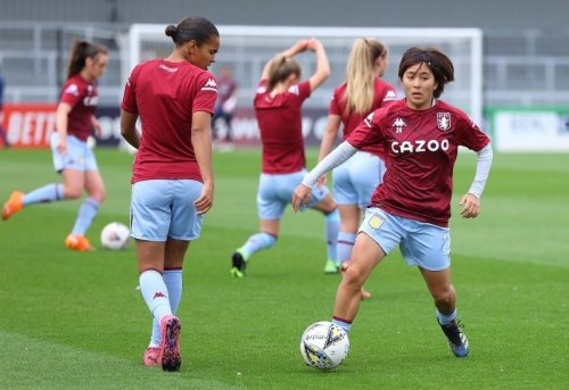 岩渕真奈にビッグチャンス アーセナル移籍が浮上 21年5月11日 エキサイトニュース