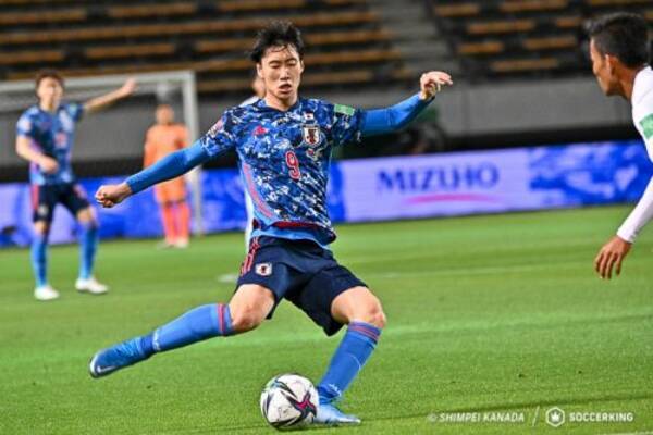 フル出場の鎌田 後半の新システムに前向き 僕たちがチャレンジしてみたいこと 21年5月29日 エキサイトニュース