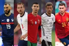 スパコンが分析 Euro優勝国は 英メディアは結果に嘆き節 おなじみの運命を辿ることに 21年6月9日 エキサイトニュース