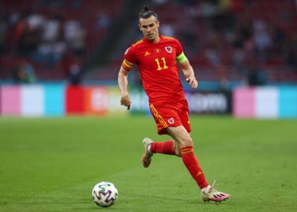 Euro敗退のベイル 代表引退の噂を否定 ウェールズのために戦い続ける 21年6月28日 エキサイトニュース