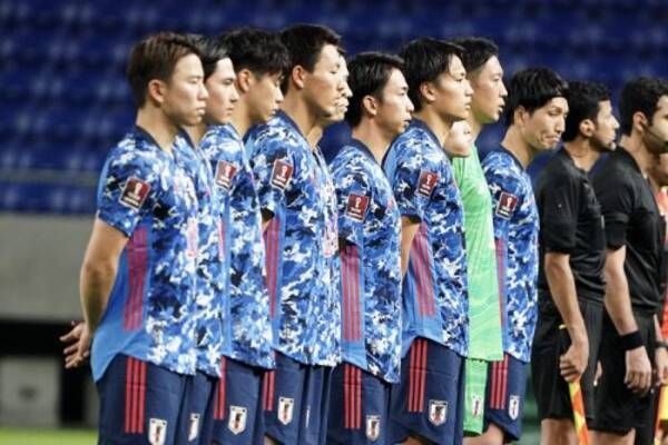 W杯アジア最終予選の組み合わせが決定 日本はオーストラリア サウジらと同組 21年7月1日 エキサイトニュース