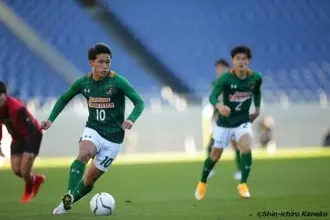 高校サッカー 大阪のニュース サッカー 1217件 エキサイトニュース