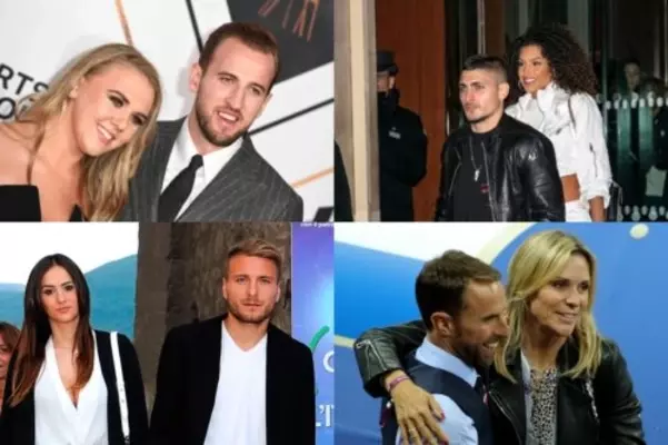 ロシアw杯を彩る 選手たちを支える美しすぎるパートナーたち 18年6月30日 エキサイトニュース 2 4 ロシアw杯を彩る 選手たちを支える美しすぎるパートナーたち 18年6月30日 エキサイトニュース 2 4