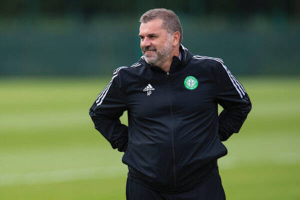 セルティックのポステコグルー監督が補強を明言 何人か選手を加える必要がある 21年7月19日 エキサイトニュース