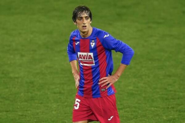 トッテナムがセビージャfwヒル獲得を発表 ラメラとのトレード 東京五輪後にチーム合流 21年7月26日 エキサイトニュース