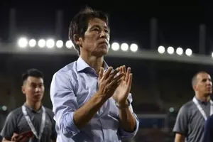 アジア杯で大敗 タイサッカー協会がライェヴァツ監督を電撃解任 エキサイトニュース