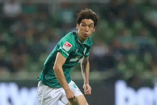 大迫勇也が「国外クラブ」との移籍交渉で離脱、ブレーメンが発表…神戸加入間近か
