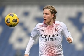 ミランfwのフランクフルト移籍が決定的に 今週はじめにメディカルチェックへ 21年8月8日 エキサイトニュース