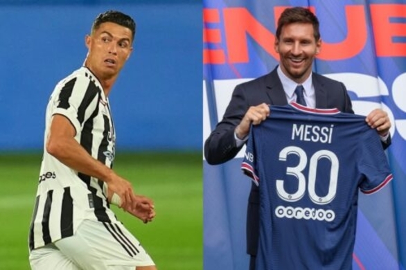 ポルトガル代表にロナウド カンセロ フェリックスら25人選出 スポルティング所属の18歳dfが初招集 21年3月16日 エキサイトニュース