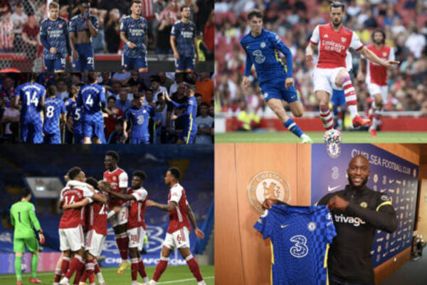 アーセナル対チェルシーについて知っておきたい7つのこと 21年8月日 エキサイトニュース アーセナル対チェルシーについて知っておきたい7つのこと 21年8月日 エキサイトニュース