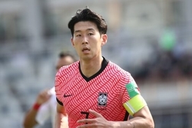 韓国代表、W杯最終予選に臨むメンバー発表！　ソン・フンミンら26名招集