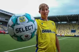 海外移籍の選択肢がより豊富に スペイン版シント トロイデン の誕生か 21年8月日 エキサイトニュース