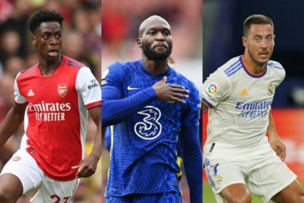 W杯予選に臨むベルギーのメンバー発表 ルカクら選出 デ ブライネはメンバー外 21年8月26日 エキサイトニュース W杯予選に臨むベルギーのメンバー発表 ルカクら選出 デ ブライネはメンバー外 21年8月26日 エキサイトニュース