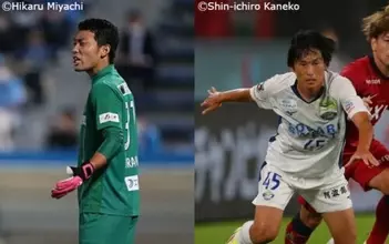 アビスパ福岡 移籍のニュース サッカー 943件 エキサイトニュース