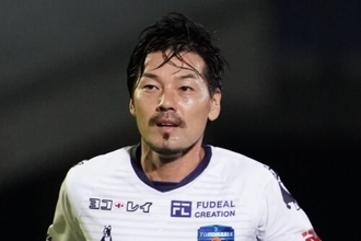 YS横浜フットサル、松井大輔の加入を発表…ピエリアン・アウンとも契約締結