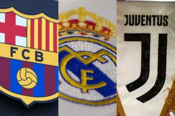 クラブの威信を高めるuefaチャンピオンズリーグバッジ 11年12月17日 エキサイトニュース
