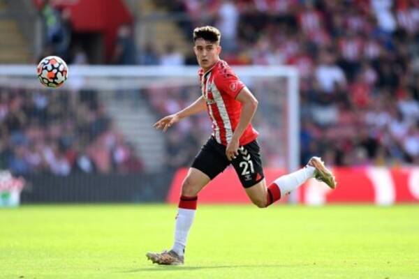 古巣チェルシーと戦ったセインツdfリヴラメントが今夏の移籍について語る 大変な決断だった 21年10月6日 エキサイトニュース